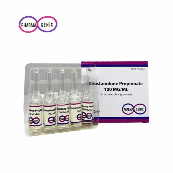 pharma genix masteron propionate