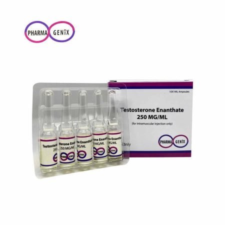 pharma genix testosterone enanthate