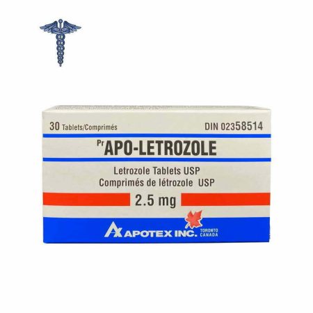 LETROZOLE CANADA