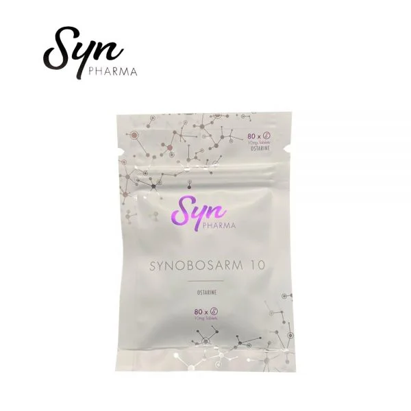 SYN PHARMA OSTARINE