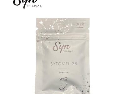 SYN PHARMA T3