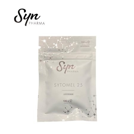 SYN PHARMA T3