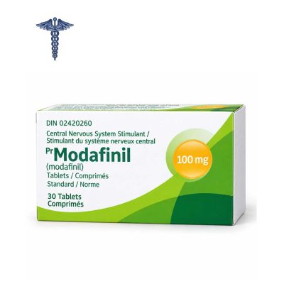 Teva Modafinil