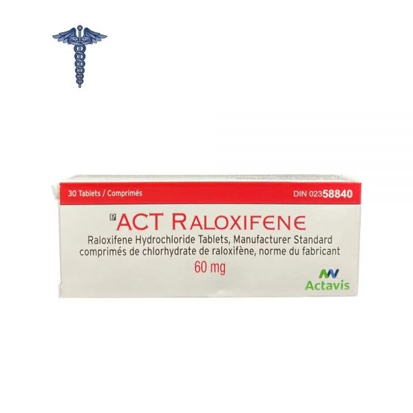 canada raloxifene