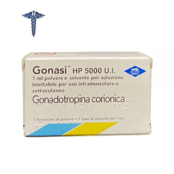 gonasi hcg