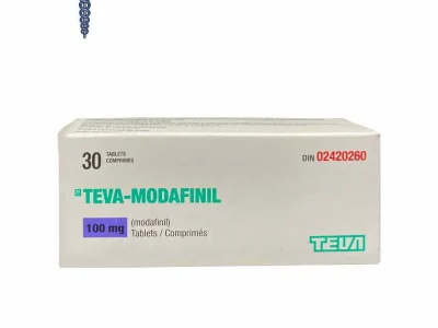 MODAFINIL for Sleep and Focus Canada - Boost Alertness and Mental Clarity