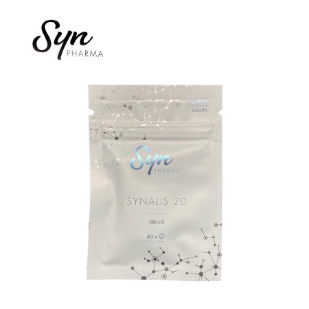 syn pharma cialis