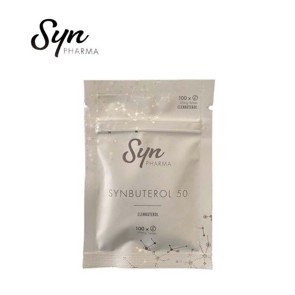 syn pharma clenbuterol