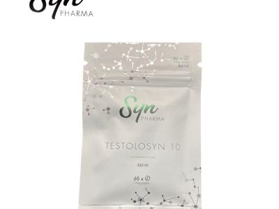 syn pharma rad 140