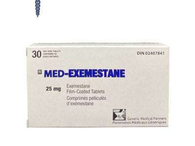 pharmacy aromasin
