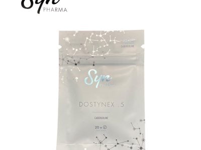syn pharma caber