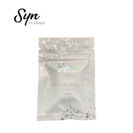 syn pharma lgd 4033 sarm