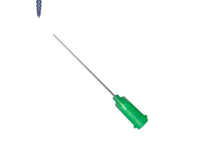 needle