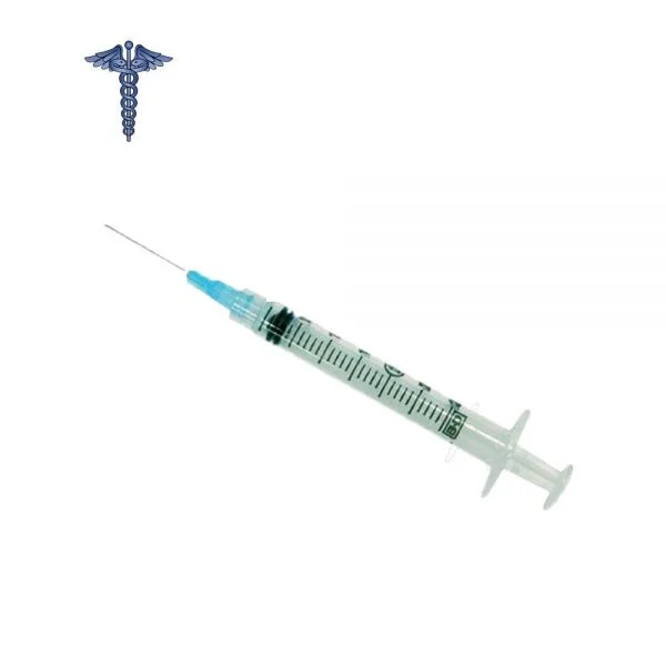 syringe