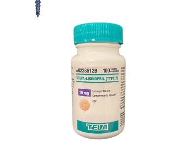 canada lisinopril