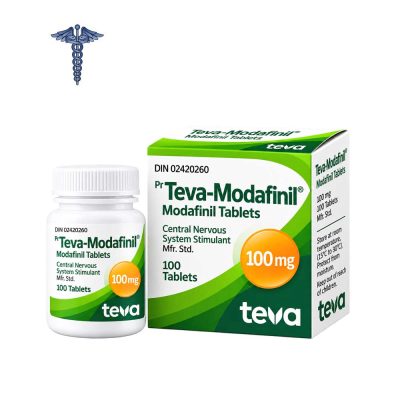 canada teva modafinil