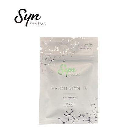 syn pharma halotestin