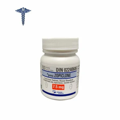 Zopiclone Canada