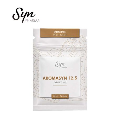 SYN Pharma Aromasin