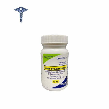 CANADA CYCLOBENZAPRINE