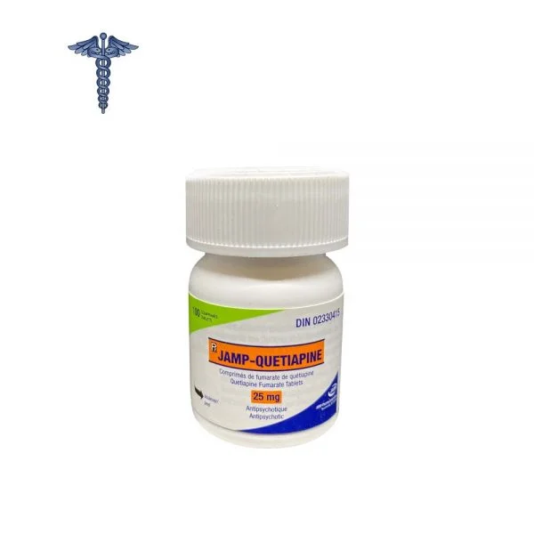 PHARMACY QUETIAPINE