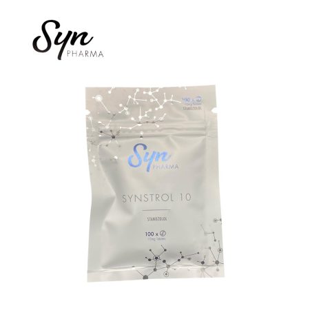 SYN PHARA WINSTROL 10MG