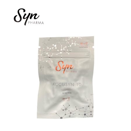 SYN PHARMA ACCUTANE