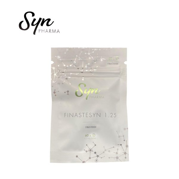 SYN PHARMA FINASTERIDE