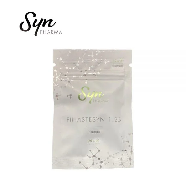 SYN PHARMA FINASTERIDE