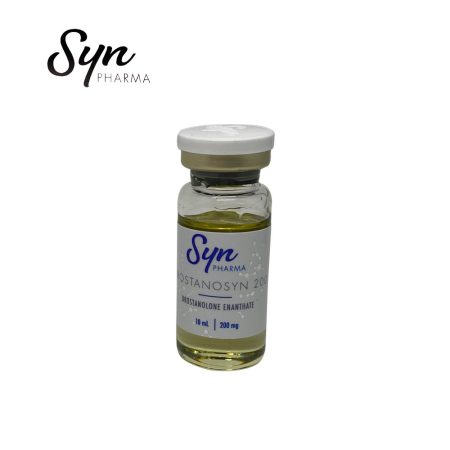 SYN PHARMA MASTERON ENANTHATE