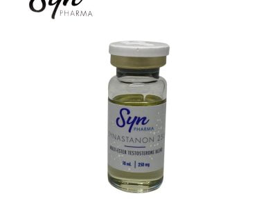 SYN PHARMA SUSTANON