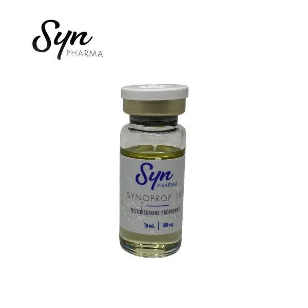 SYN PHARMA TESTOSTERONE PROPIONATE