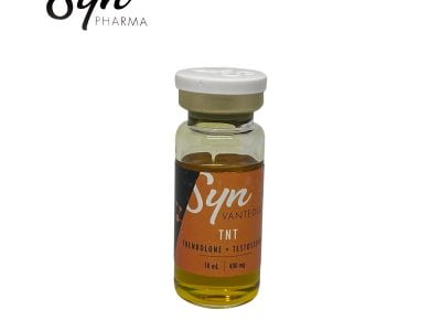 SYN PHARMA TNT BLEND
