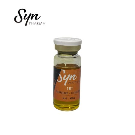 SYN PHARMA TNT BLEND