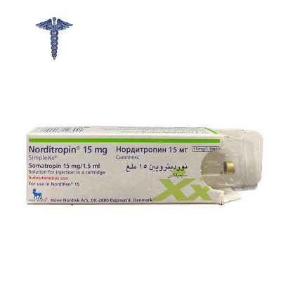 norditropin hgh