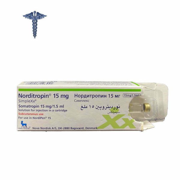 norditropin hgh
