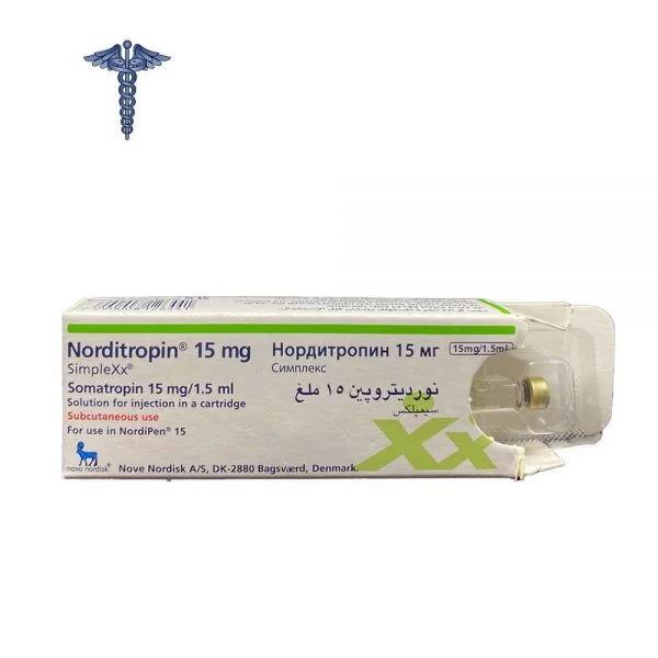 norditropin hgh