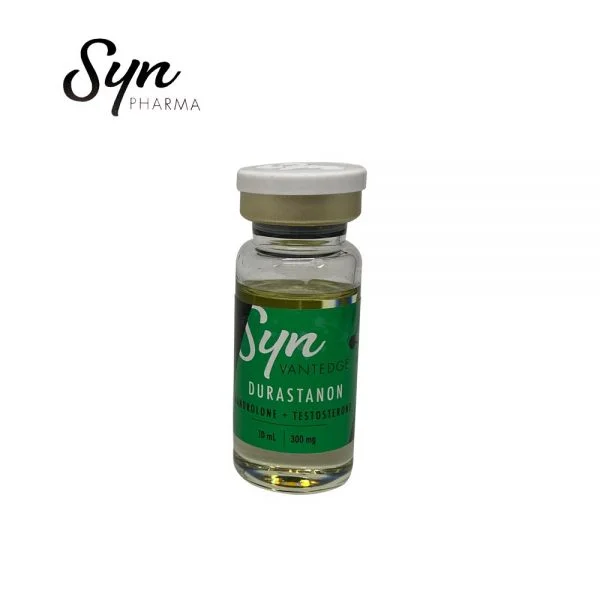 syn pharma durstanon