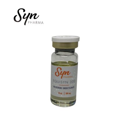 syn pharma equipoise