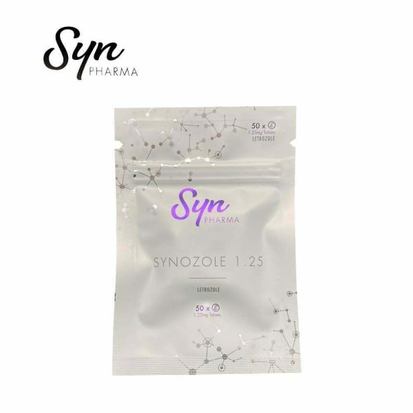 syn pharma letrozole
