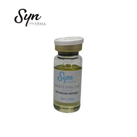 syn pharma masteron propionate