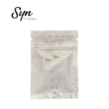 syn pharma overdrive