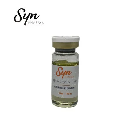 syn pharma primobolan enanthate