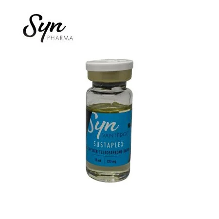 syn pharma sustaplex blend