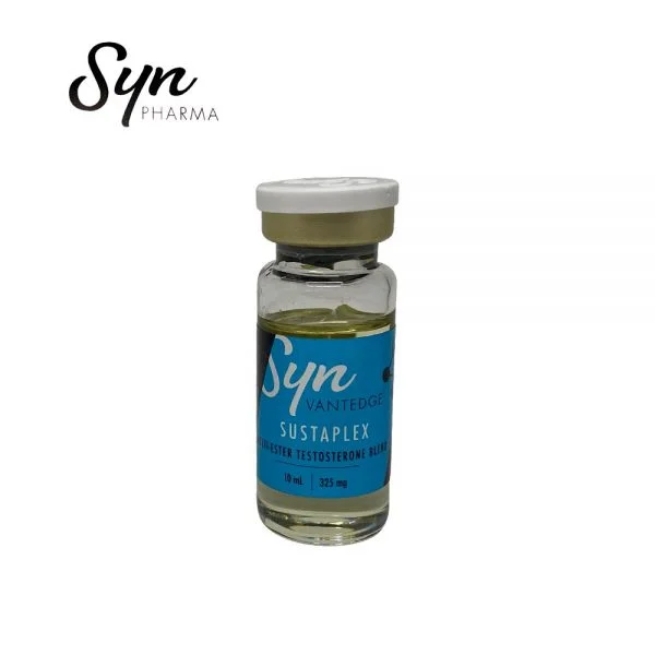 syn pharma sustaplex blend