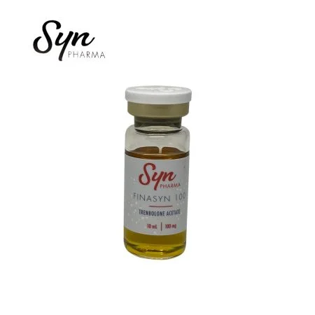 syn pharma trenbolone acetate