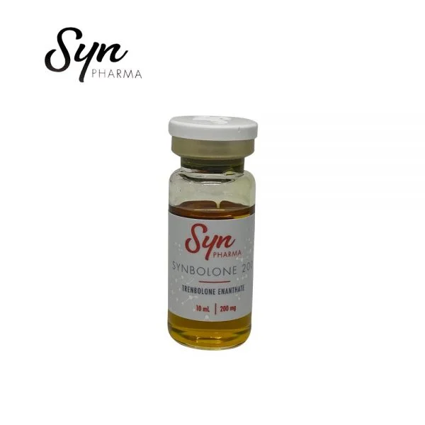 syn pharma trenbolone enanthate