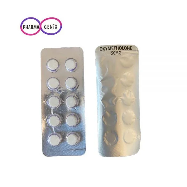 pharma genix anadrol blister