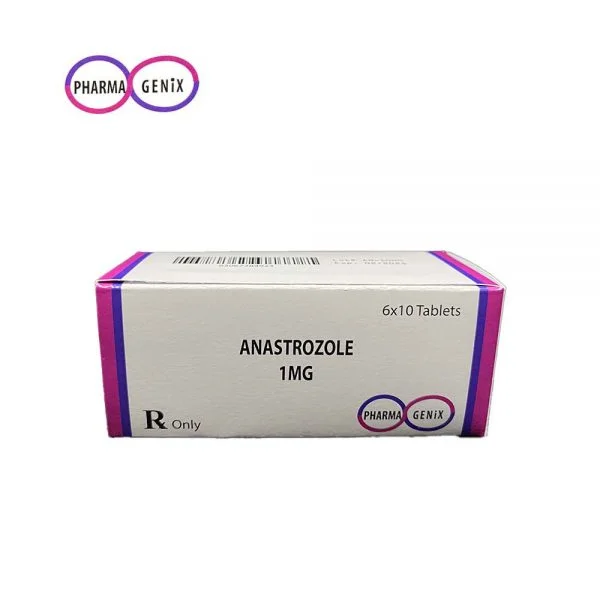 pharma genix arimidex