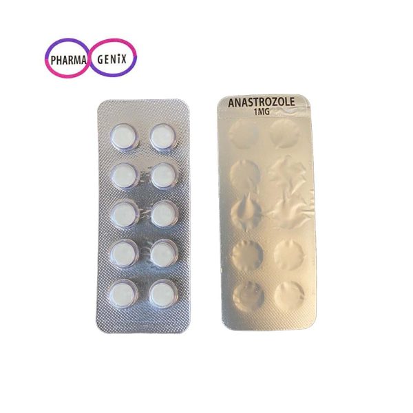 pharma genix arimidex blister